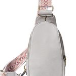 Women's Fashion Shoulder Messenger Bag - Image 10