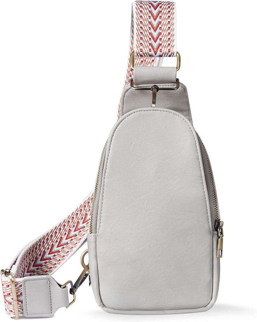 Women's Fashion Shoulder Messenger Bag - Image 10