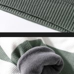 Men's Spring And Autumn Long-sleeved T-shirt - Image 5