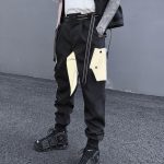 Diablo Functional Umbrella Military Uniform Pants - Image 4