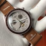 Multi-function Quartz Watch With Belt - Image 7