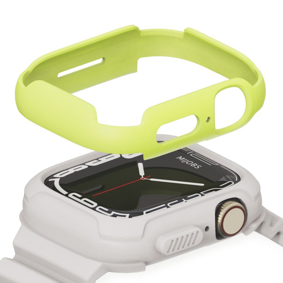 Fashion Watch Band Integrated Wristband - Image 5