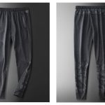 High Elastic Breathable Sweat Absorbent Quick Dry Sweatpants Men - Image 8