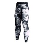 Men's Tight Sports Pants Training Fitness - Image 2