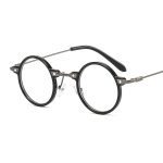 Hip Hop Men And Women Sunglasses Steampunk Glasses - Image 10