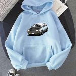 Printing Hoodies Men Women Fashion Hood - Image 6