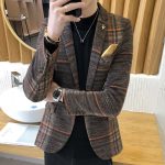 Men's Blazer - Image 4