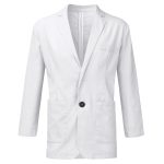 Long sleeve blazer - Image 6