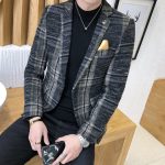Men's Blazer - Image 2