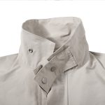 Fashion Three-dimensional Patch Pocket Jacket For Men - Image 5