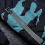 Covrlge Men Jacket Fashion 2021 Spring Men Brand Camouflage Jackets Casual Mens Coat Men's Hooded Luminous Zipper Coats MWJ011 - Image 7