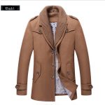 Single Breasted Blazer - Image 9
