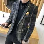 Men's Blazer - Image 3