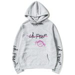 Lil Peep Hoodies Love Winter Men Sweatshirts Hooded Pullover Casual Male/Women Fashion Long Sleeve Cry Baby - Image 7