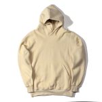 Fleece Oversized Hoodie Kpop Clothes Tracksuit Hoodies Men Hip Hop - Image 6