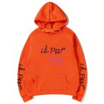 Lil Peep Hoodies Love Winter Men Sweatshirts Hooded Pullover Casual Male/Women Fashion Long Sleeve Cry Baby - Image 5