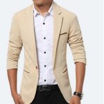 Autumn Leisure Blazer - Image 5