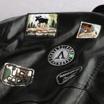 European And American Street Trend Loose Biker Clothes Leather Jacket Men - Image 4