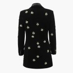 Velvet blazer - Image 3