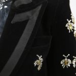 Velvet blazer - Image 5