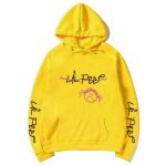 Lil Peep Hoodies Love Winter Men Sweatshirts Hooded Pullover Casual Male/Women Fashion Long Sleeve Cry Baby - Image 3