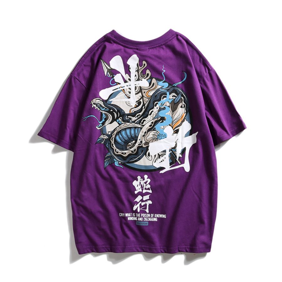 New 2021 Hoodies Men Chinese Letter Hooded High Street Pullover Sweatshirt Men Fashion Hip Hop Autumn Winter Casual Streetwear and Printed loose men's short sleeve - Image 8