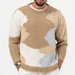 Young Men's High-end Knitwear - Image 6