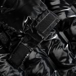 Men Hooded Parka Windbreaker Fashion Warm - Image 5