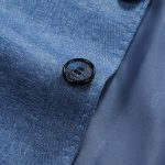 Slim Blazer Blazer - Image 3