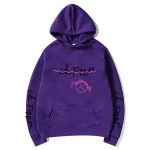 Lil Peep Hoodies Love Winter Men Sweatshirts Hooded Pullover Casual Male/Women Fashion Long Sleeve Cry Baby - Image 10