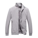 New 2021 Jacket Men Fashion Casual Loose Mens Jacket Sportswear Bomber Jacket Mens jackets and Coats Plus Size M- 5XL - Image 5