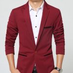 Autumn Leisure Blazer - Image 6