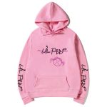 Lil Peep Hoodies Love Winter Men Sweatshirts Hooded Pullover Casual Male/Women Fashion Long Sleeve Cry Baby - Image 6