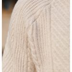 Men's Thickened Warm Base Sweater With Lapel - Image 7