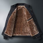 Fashion Winter New Style Business Casual Male - Image 5