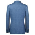 Slim Blazer Blazer - Image 2