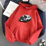 Printing Hoodies Men Women Fashion Hood - Image 10