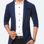 Autumn Leisure Blazer