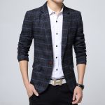 Men's casual blazer - Image 9