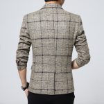 Men's casual blazer - Image 4
