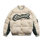 American Street Retro Simple Casual Coat - Image 5