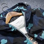 Covrlge Men Jacket Fashion 2021 Spring Men Brand Camouflage Jackets Casual Mens Coat Men's Hooded Luminous Zipper Coats MWJ011 - Image 5