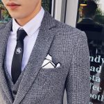 Men's blazer - Image 3