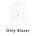 Men's blazer - Image 6