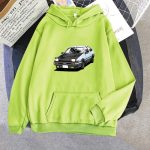 Printing Hoodies Men Women Fashion Hood - Image 7