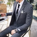 Men's blazer - Image 2