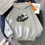 Printing Hoodies Men Women Fashion Hood - Image 4