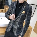 Men's Blazer - Image 6