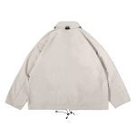 Fashion Three-dimensional Patch Pocket Jacket For Men - Image 3