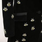 Velvet blazer - Image 2
